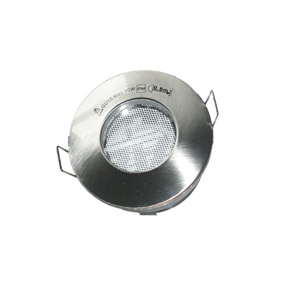 ΣΠΟΤ IP45 Ν. ΜΑΤ MR16  -BS3404NM