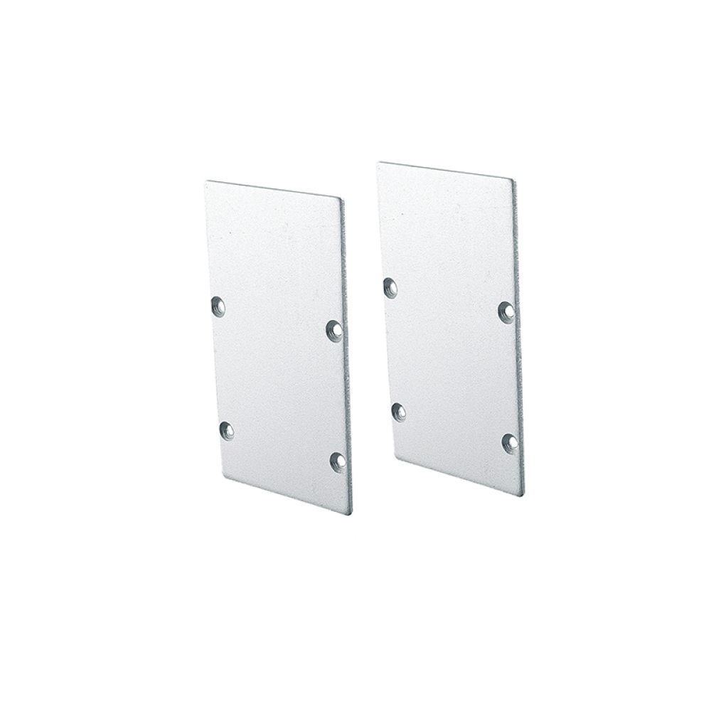 Σετ Μεταλλικών Τάπων Τερματικών SIEN EP288