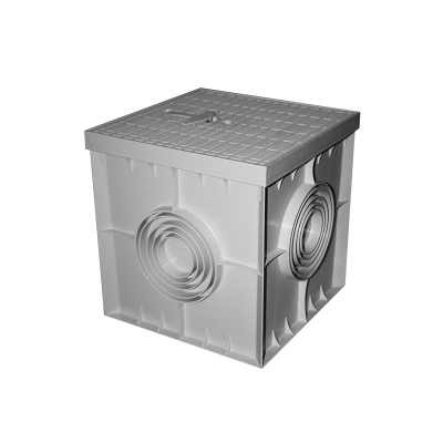 WELL FOR CONDUIT 300X300 (ΦΡΕΑΤΙΟ)  -PCC30