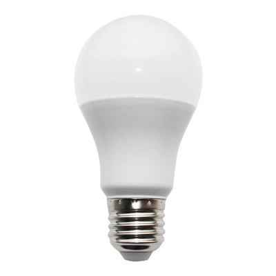 LED SMD E27 DIM A60 10W 3000K 230V AC 900LM RA80 30000H 240°   -A6010WWDIM