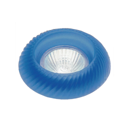 ΣΠΟΤ ΜΕ ΓΥΑΛΙ ΧΩΝ 2711 MR11 Λ/  -AC.0452711ACA