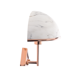 Επιτοίχιο Φωτιστικό NETTO MANHATTAN DCR171181W