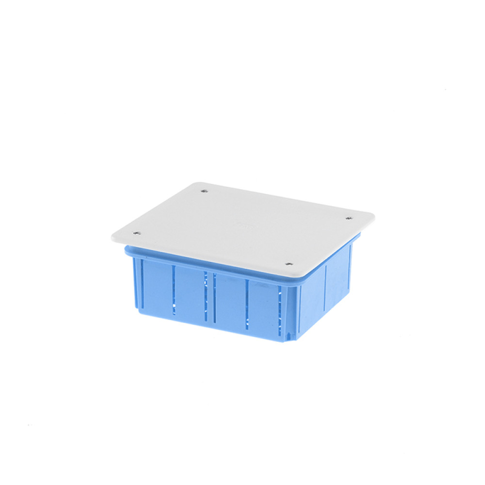 FLUSH MOUNTING BOX DIMENSIONS 152 X 130 X 70  -GR11014