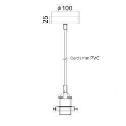 Ανάρτηση KSCDA01