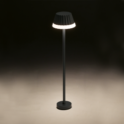 Φωτιστικό Δαπέδου Κήπου LED LG2122G-600