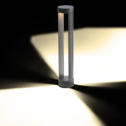 Φωτιστικό Δαπέδου Κήπου LED LG3271G-550