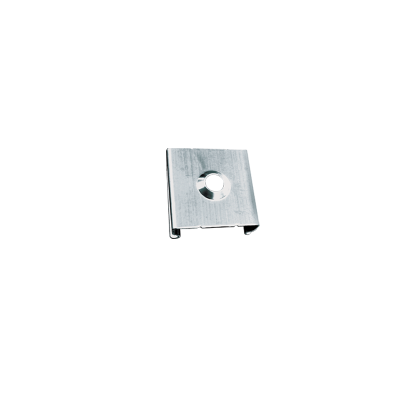 METAL MOUNTING CLIP FOR PROFILE P113,P115  -MC113