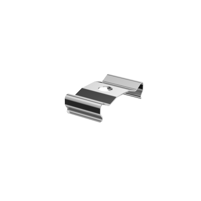 METAL MOUNTING CLIP FOR PROFILE P114N  -MC114N