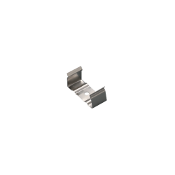 METAL MOUNTING CLIP FOR PROFILES P117 & P119  -MC117119