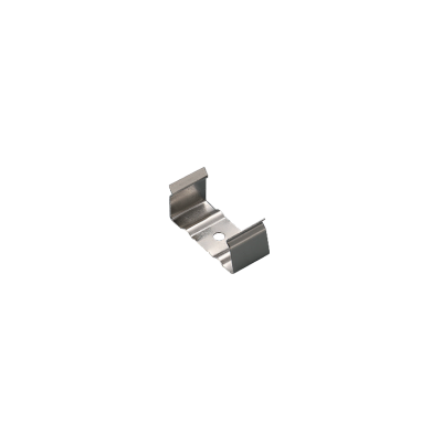 METAL MOUNTING CLIP FOR PROFILES P117 & P119  -MC117119