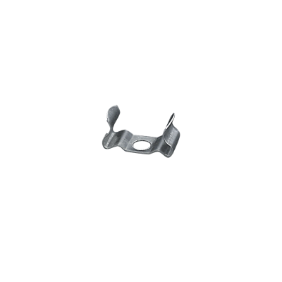 METAL MOUNTING CLIP FOR PROFILES P124  -MC124