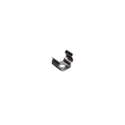 METAL MOUNTING CLIP FOR PROFILES P178, P189  -MC189