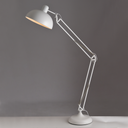 Επιδαπέδιο Φωτιστικό ML308021WH