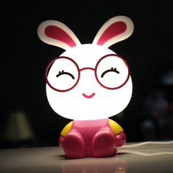 Παιδικό Πορτατίφ Κουνελάκι FRIENDS MT150331P