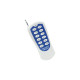 ^RF RGB REMOTE CONTROLLER FOR PAR56 20W & POOL LIGHT 25W  -PLRGBREM