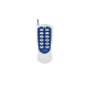 ^RF RGB REMOTE CONTROLLER FOR PAR56 20W & POOL LIGHT 25W  -PLRGBREM