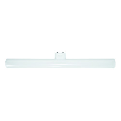 LED SMD S14D 5W 2700K 30CM 430LM 230V AC RA80 30000H 270° 1Ν LINESTRA   -S14D5WW