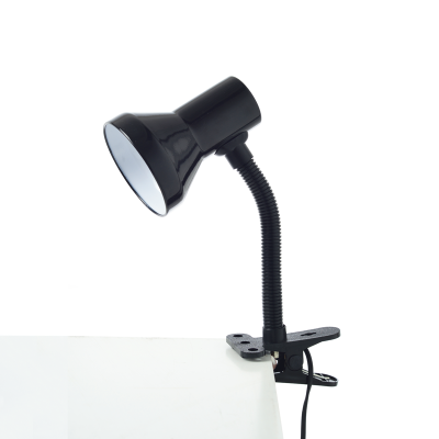 ΠΟΡΤΑΤΙΦ ΤΣΙΜΠΙΔΑ ΜΑΥΡΟ Ε27 1Χ40W H27CM PAVLOVA  -SF021B