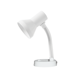 ΠΟΡΤΑΤΙΦ ΑΠΛΟ Ε27 40W ΛΕΥΚΟ PAVLOVA  -SF0371W