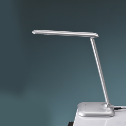 Επιτραπέζιο Φωτιστικό Γραφείου LED F1408LED640S