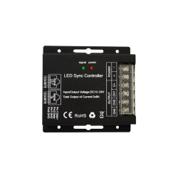 RECEIVER FOR LED SMART WIRELESS RGB SYSTEM  -SMARTRGBR