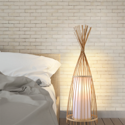 Επιδαπέδιο Φωτιστικό SERIFOS TF661F100BO