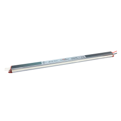 LINEAR METALCV LED DRIVER 60W 230V AC-12V DC 5A IP67 WITH CABLES  -WL60CV12