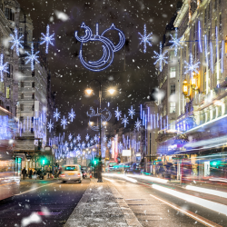 Διακοσμητικό Φωτιστικό THREE CHRISTMAS BALL X0841422113
