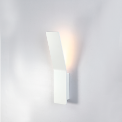 Φωτιστικό Τοίχου LED ZEN ZD80036LEDWH