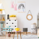 Κρεμαστό Φωτιστικό BUNNY ZM73P35P