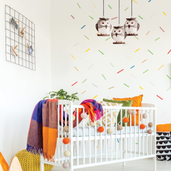 Κρεμαστό Φωτιστικό KOKKA ZN160203PBR