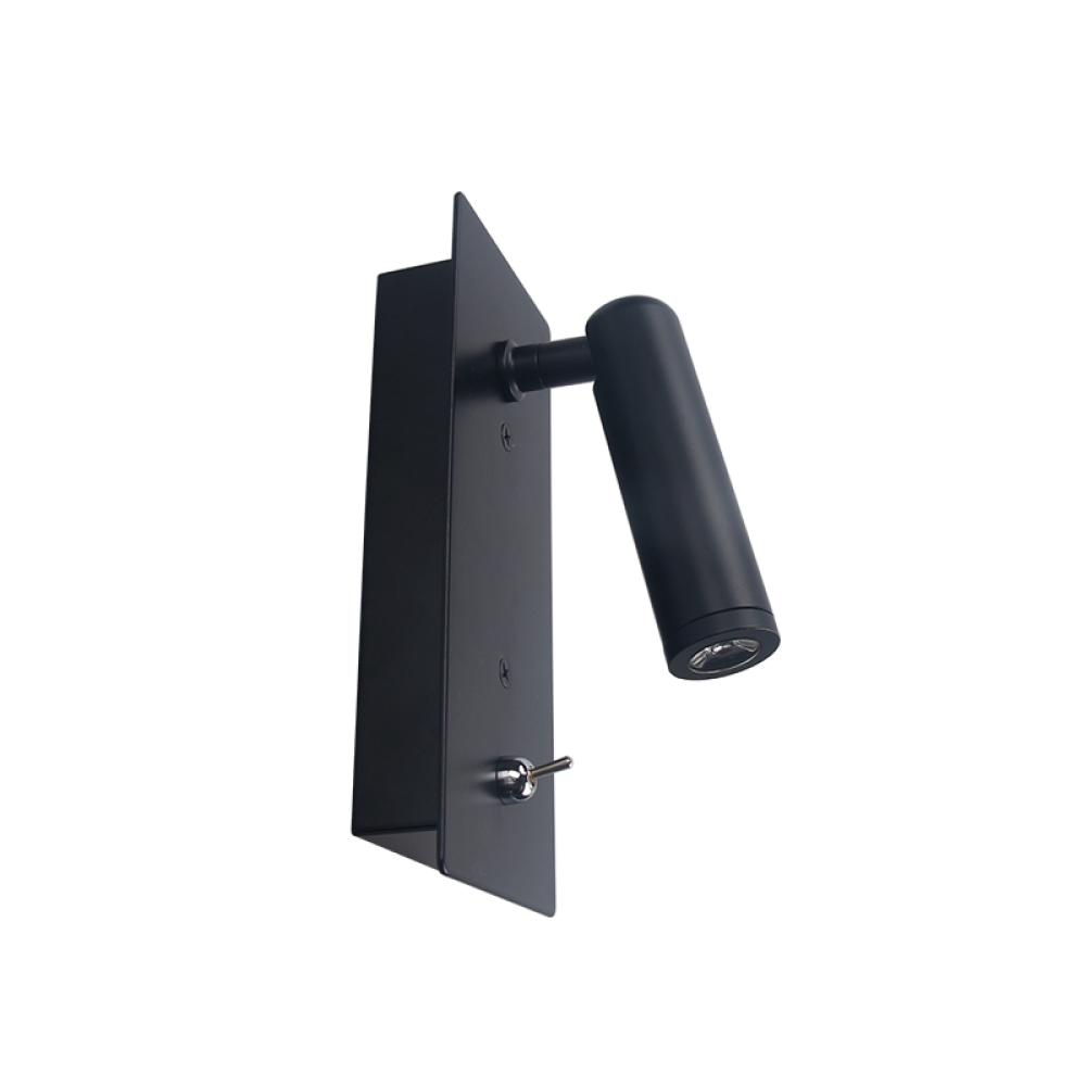 Φωτιστικό Τοίχου Χωνευτό INYOKA 151BMB