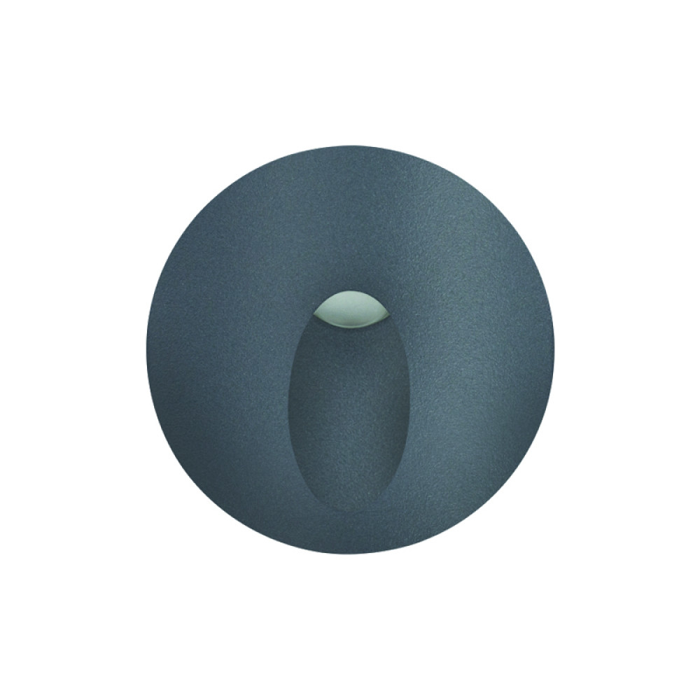 Φωτιστικό Τοίχου για Εντοιχισμό LED CICLOP LG721140G Φωτιστικό Τοίχου για Εντοιχισμό LED CICLOP LG721140G