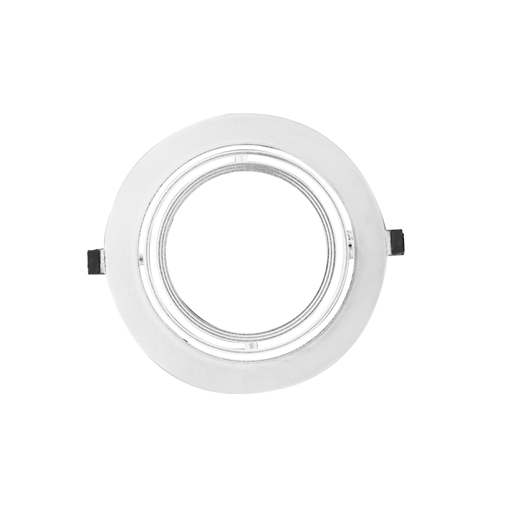 ΣΠΟΤ AR111 XMC ΜΟΝΟ ΛΕΥΚΟ ΣΤΡΟΓΓΥΛΟ Φ180  -XMCAR1W