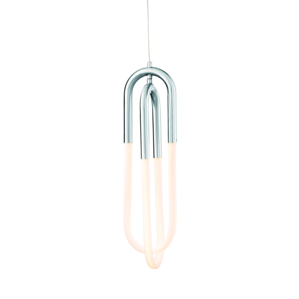 Φωτιστικό Οροφής LED VENUS ZM33LEDP15CH