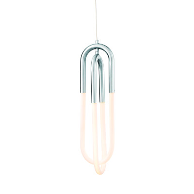 Φωτιστικό Οροφής LED VENUS ZM33LEDP15CH