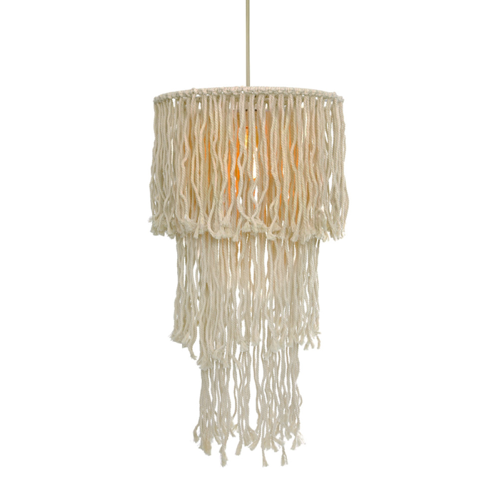 Κρεμαστό Φωτιστικό THASSOS TF20261P