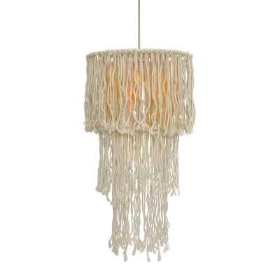 Κρεμαστό Φωτιστικό THASSOS TF20261P