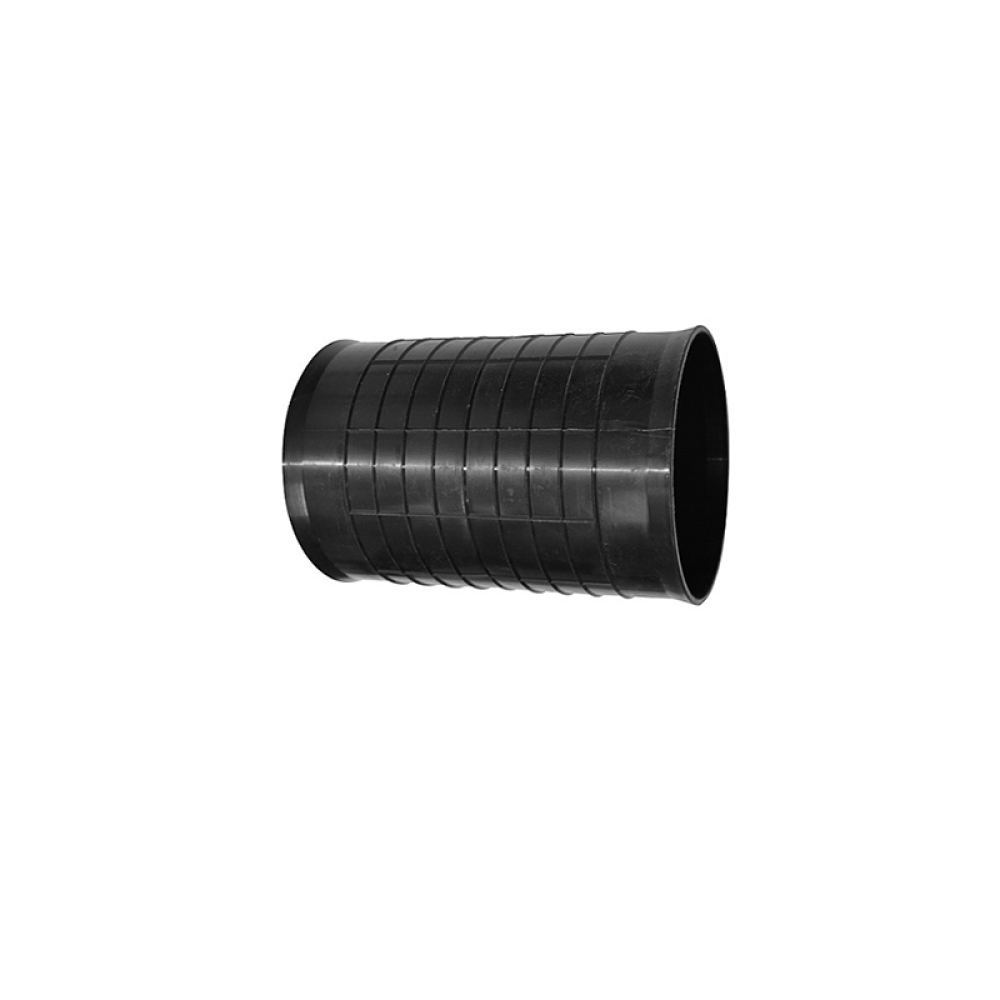 # ΜΟΥΦΑ CAVIDOTO Φ110 ΜΑΥΡΗ -MPP000006 # ΜΟΥΦΑ CAVIDOTO Φ110 ΜΑΥΡΗ -MPP000006