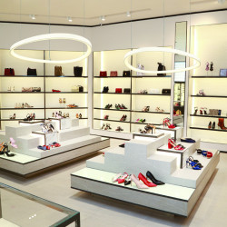 ^ΥΠΟ ΚΑΤΑΡΓΗΣΗ ΚΡΕΜΑΣΤΟ Φ/Σ LED 36W 3000K 2700LM HARMONY ΛΕΥΚΟ ΑΛΟΥΜΙΝΙΟ IP20 D42XH120CM  -BR97LEDP40WH