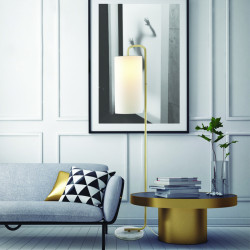 Επιδαπέδιο Φωτιστικό OSAKA ML121811F