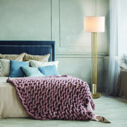 Επιδαπέδιο Φωτιστικό BELIZE ML127161FGW