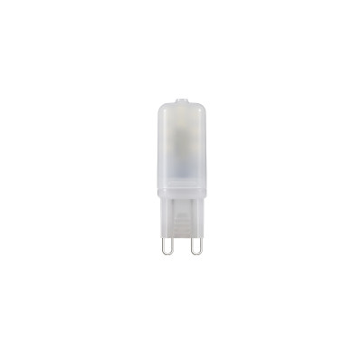 Λαμπτήρας LED G9 3W 3000K 210lm G928353WWF