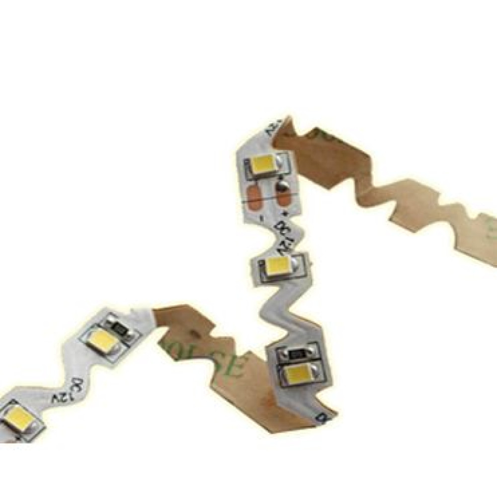 S LED STRIP 5M 10W/M 12V DC IP33 4000K  Ra80  -S283560NWNKH