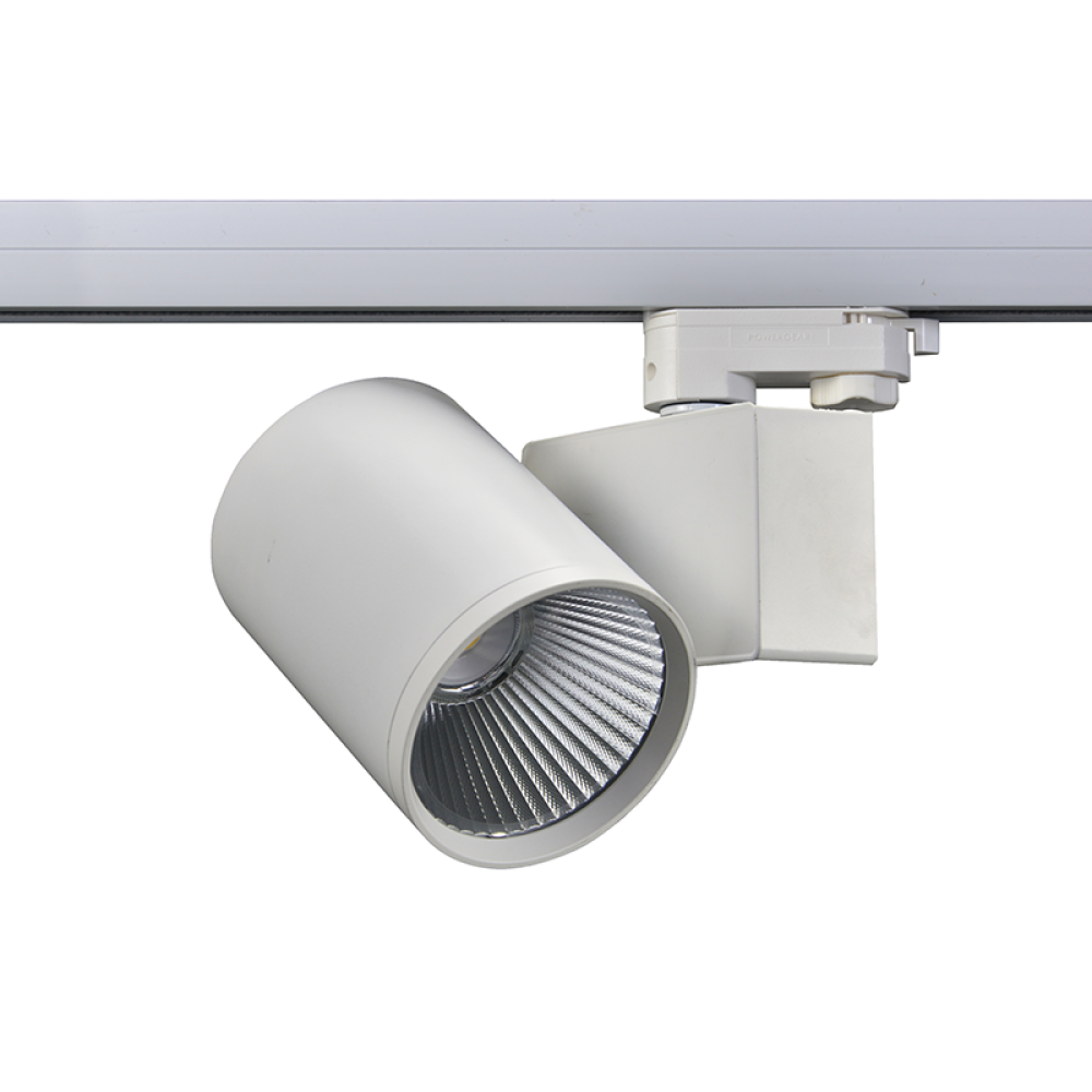 Σποτ Ράγας LED LISOR4040W4