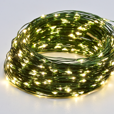 LED Φωτοσειρά 100 Λαμπάκια X01100152