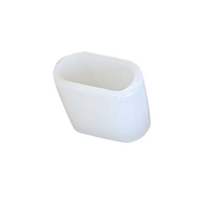 Τάπα για Neon Φωτιστικό Σωλήνα Σετ 5 Τεμάχια X085424