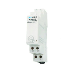 SMART WIFI TIMER 16A CONTACTOR   -DY15031002