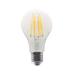 LED FILAMENT E27 A67 14W 2700K 230V AC 1700LM RA80 30000H 360°  -ELIOR14WW