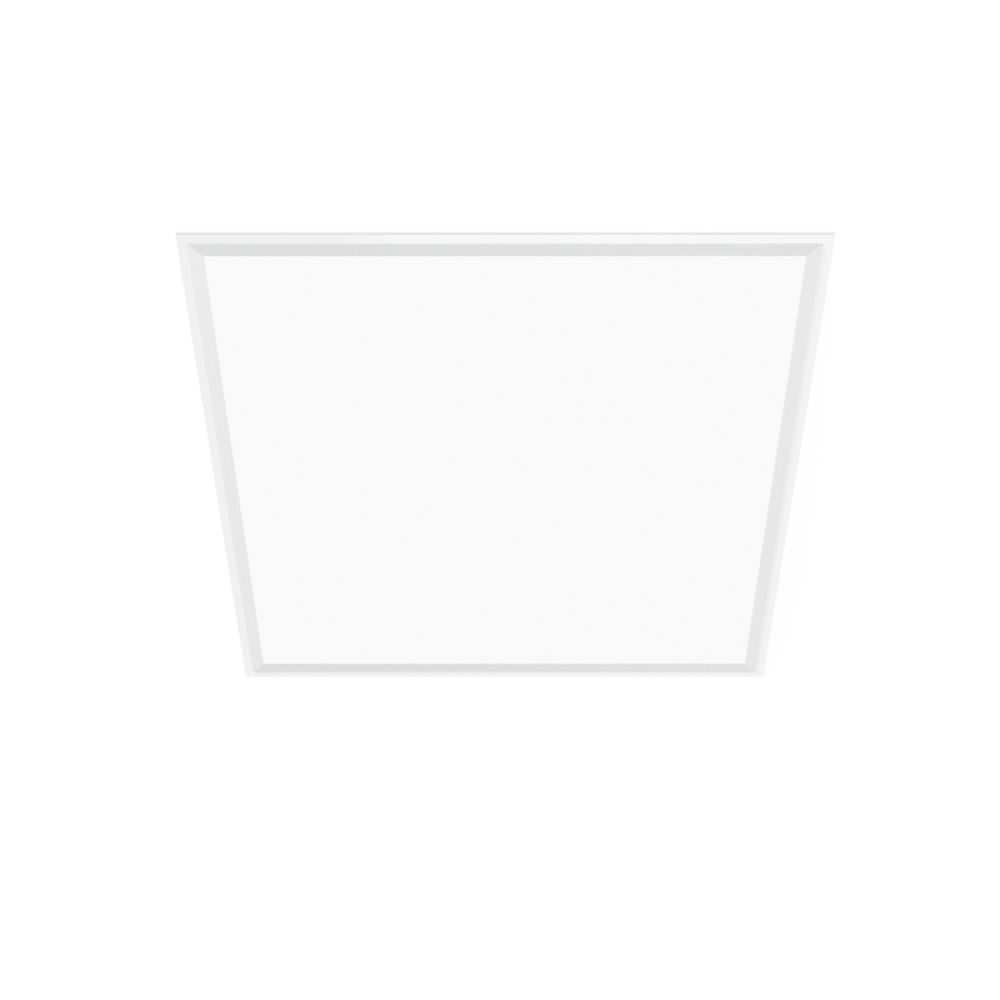 LED PANEL 30W 595*595*24mm 3000K 3600Lm 230VAC RA80 IP40  -DEBA60603030